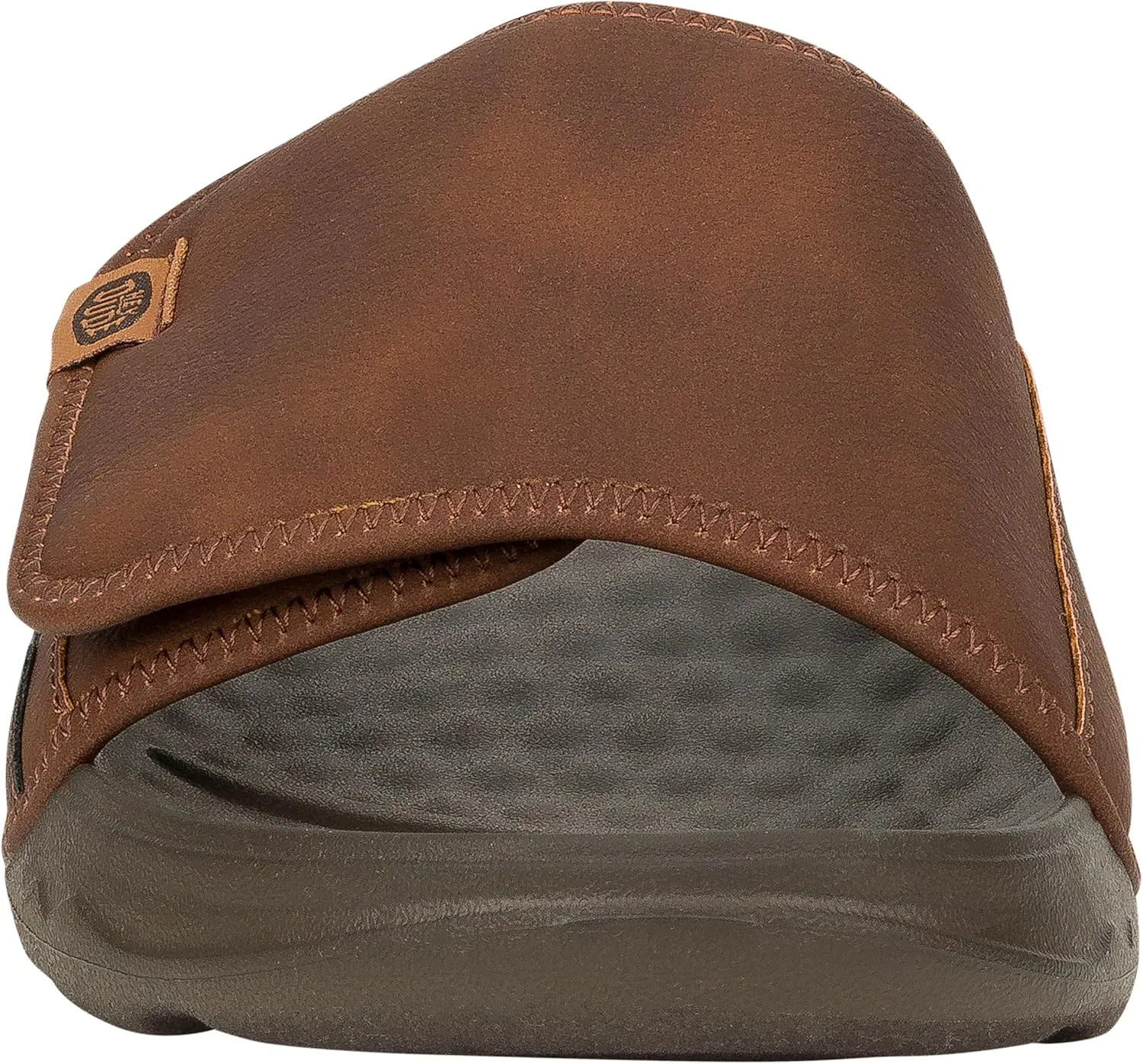 Hey Dude Men's Shore Slide Classic Loafer
