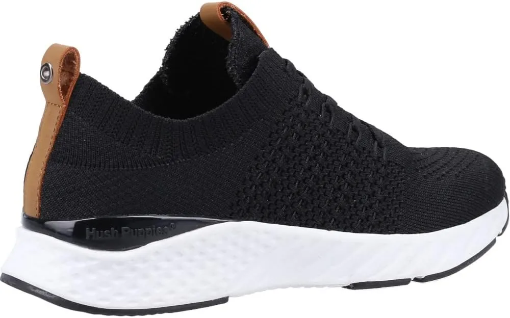 Hush Puppies Women's Sneaker