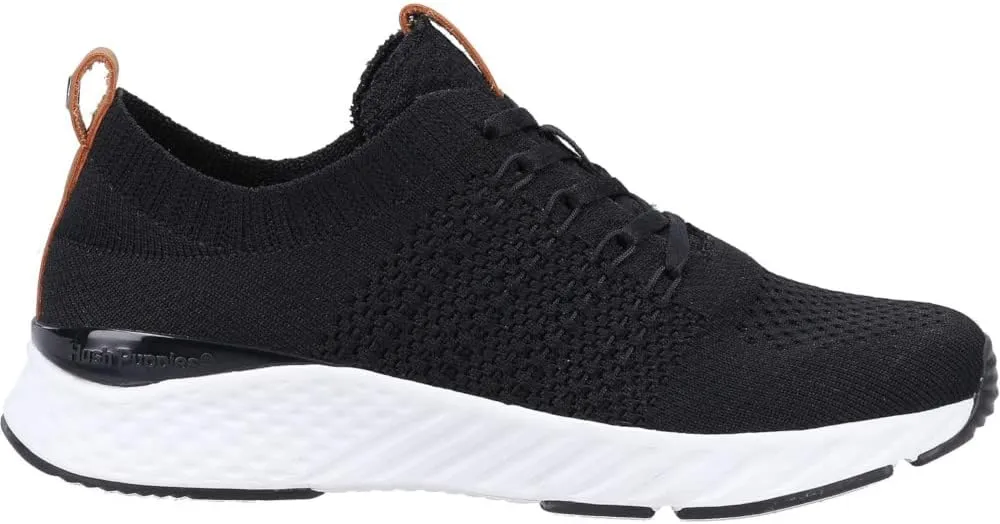 Hush Puppies Women's Sneaker