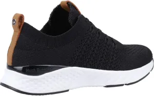 Hush Puppies Women's Sneaker