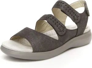 Jambu Women's Mabel Flat Sandal