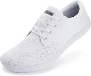 Joomra Men's Cross Trainer Minimalist Barefoot Shoes Zero Drop Sneakers | Wide Toe Box | Upgrade Stability