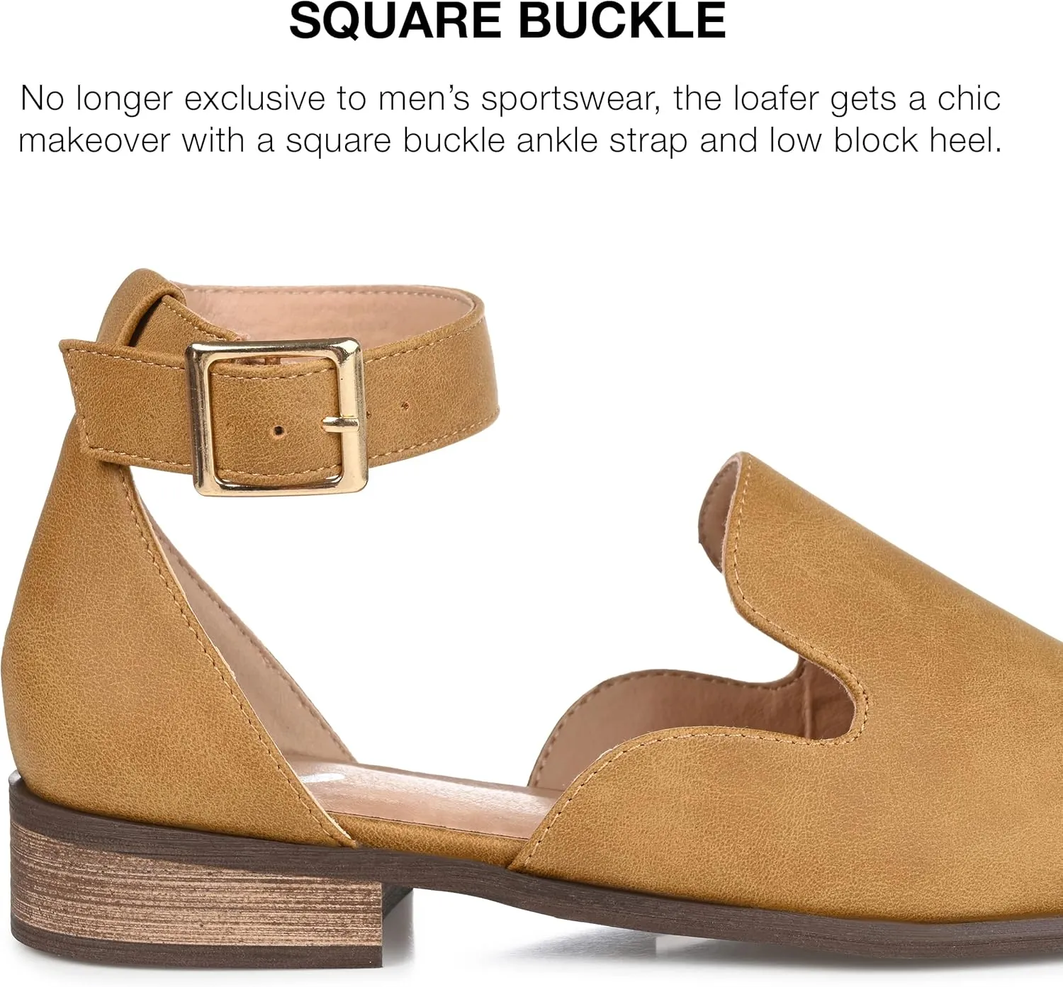 Journee Women's Loreta Flats