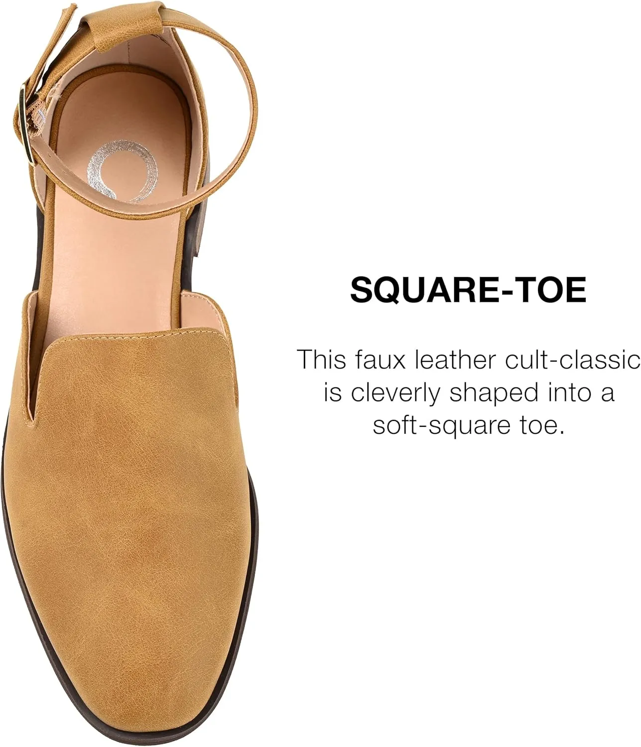 Journee Women's Loreta Flats