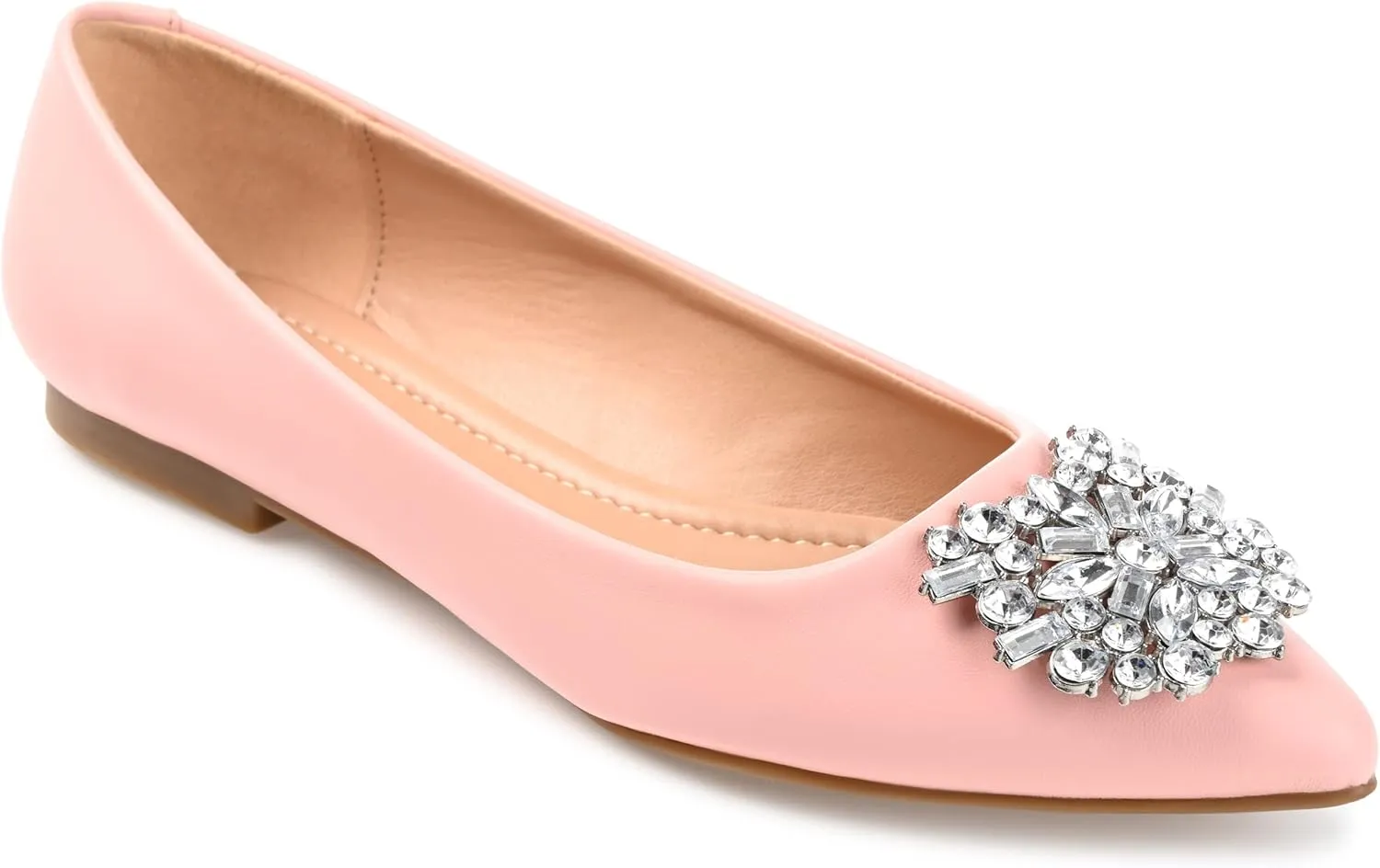 Journee Women's Renzo Dress Flats
