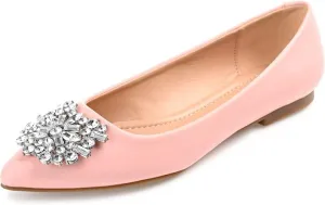 Journee Women's Renzo Dress Flats
