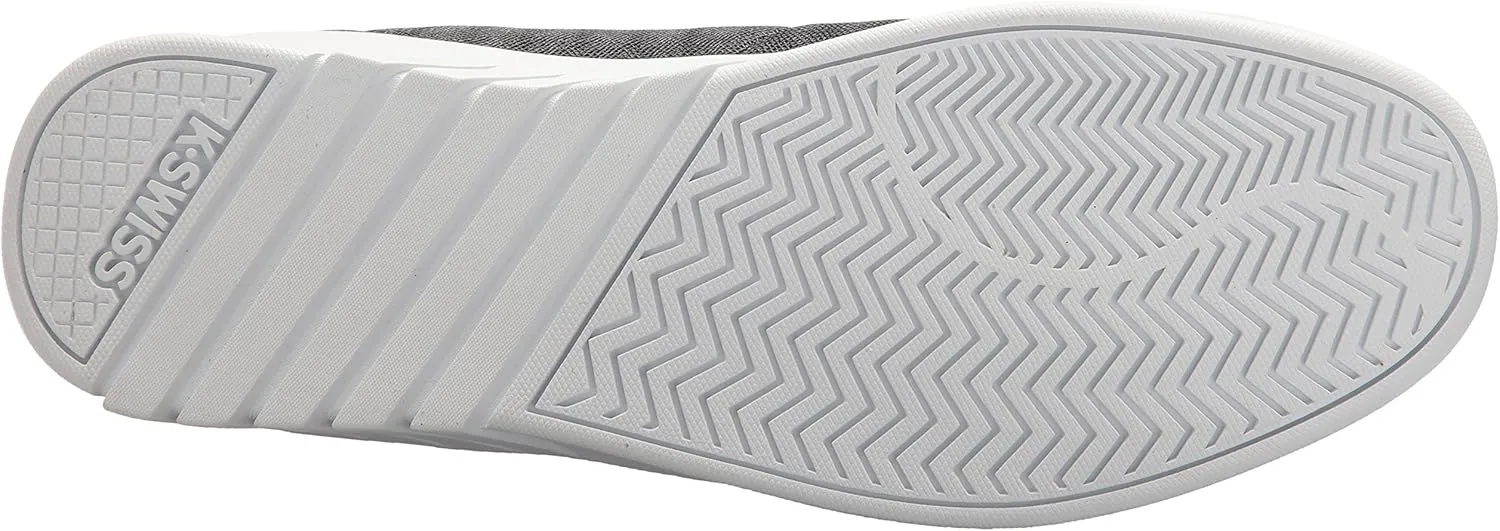 K-Swiss Men's Aero Trainer T Sneaker