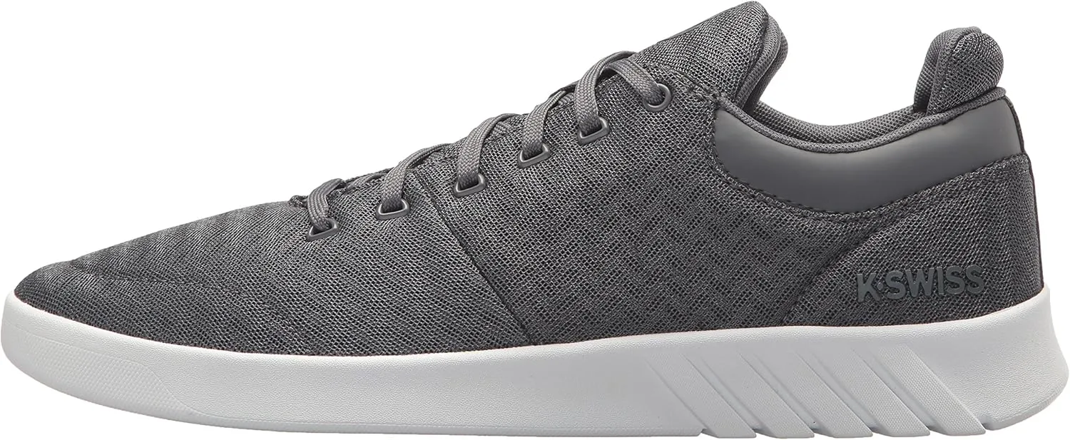 K-Swiss Men's Aero Trainer T Sneaker