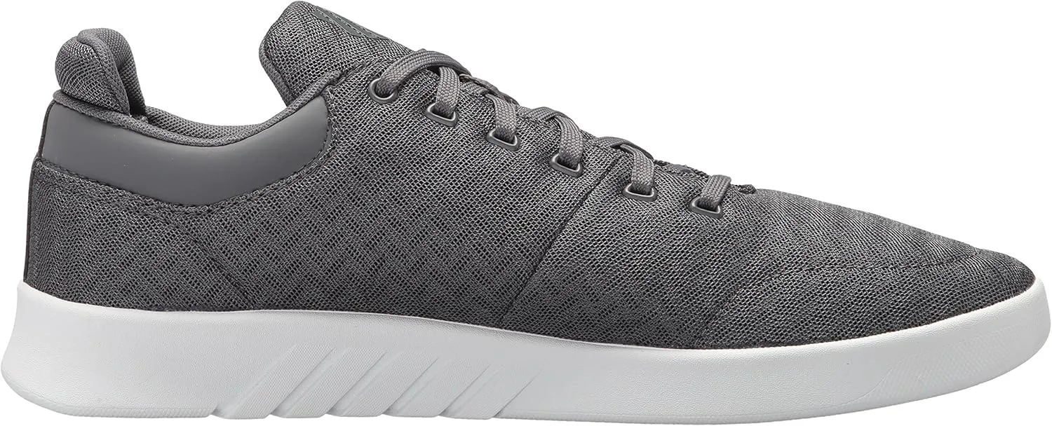 K-Swiss Men's Aero Trainer T Sneaker