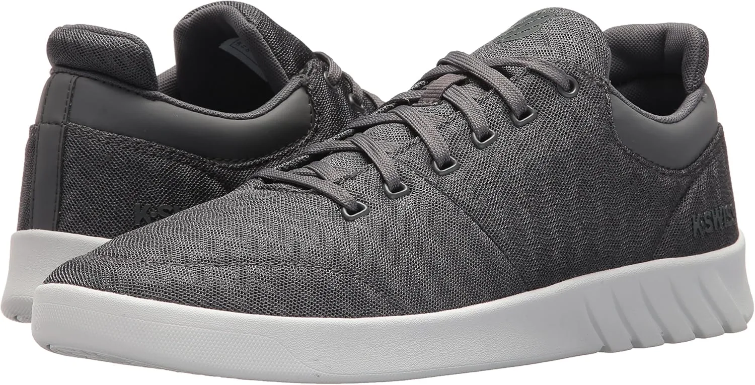 K-Swiss Men's Aero Trainer T Sneaker