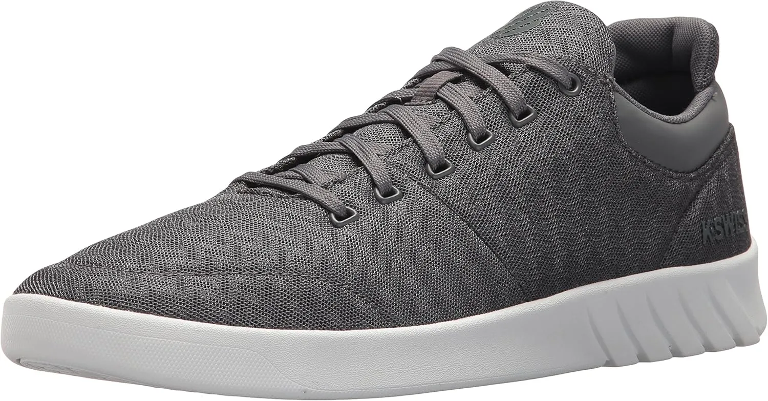 K-Swiss Men's Aero Trainer T Sneaker