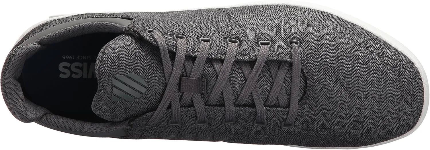 K-Swiss Men's Aero Trainer T Sneaker