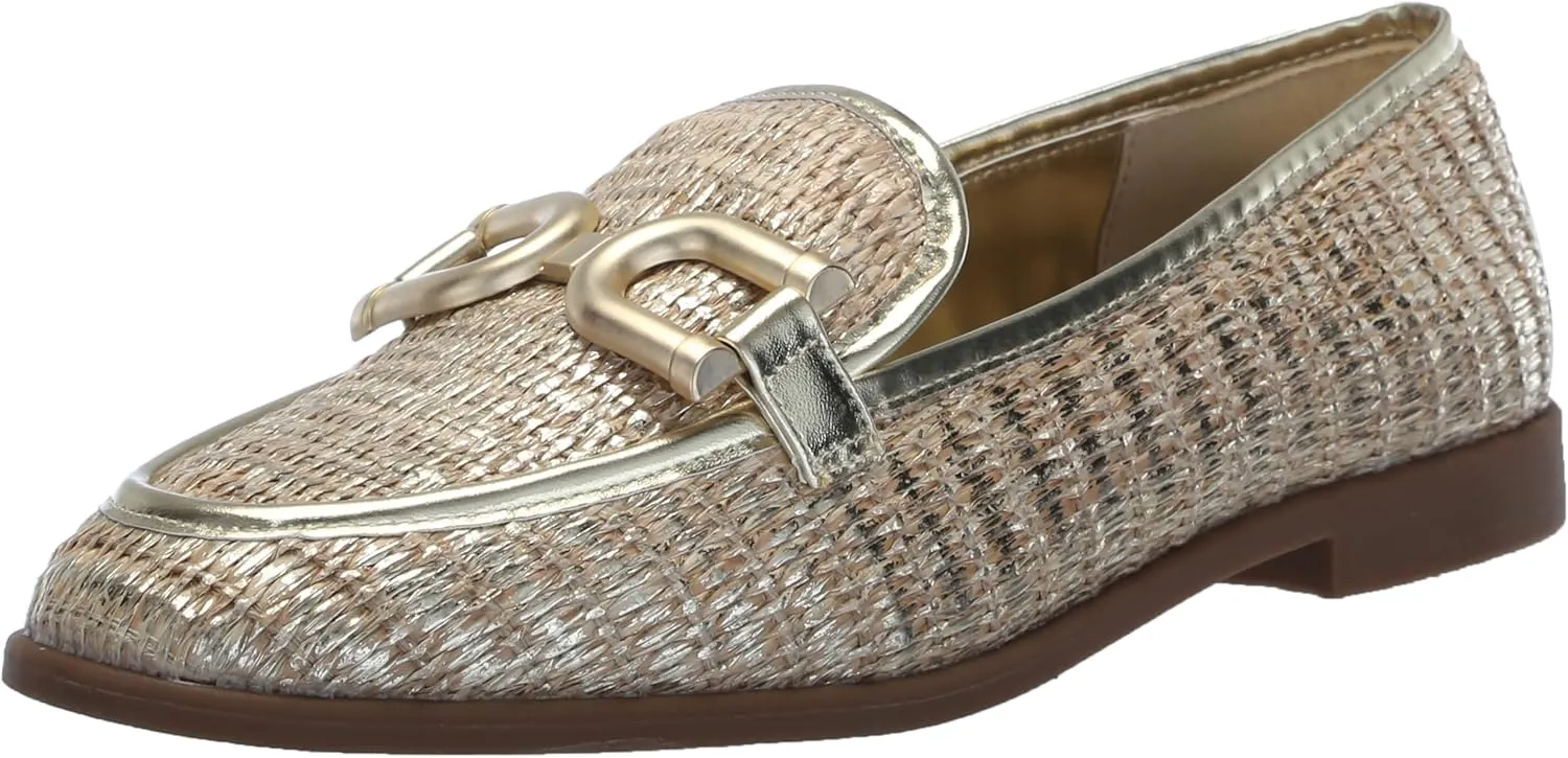Kenneth Cole Women's Linda Bit Loafer