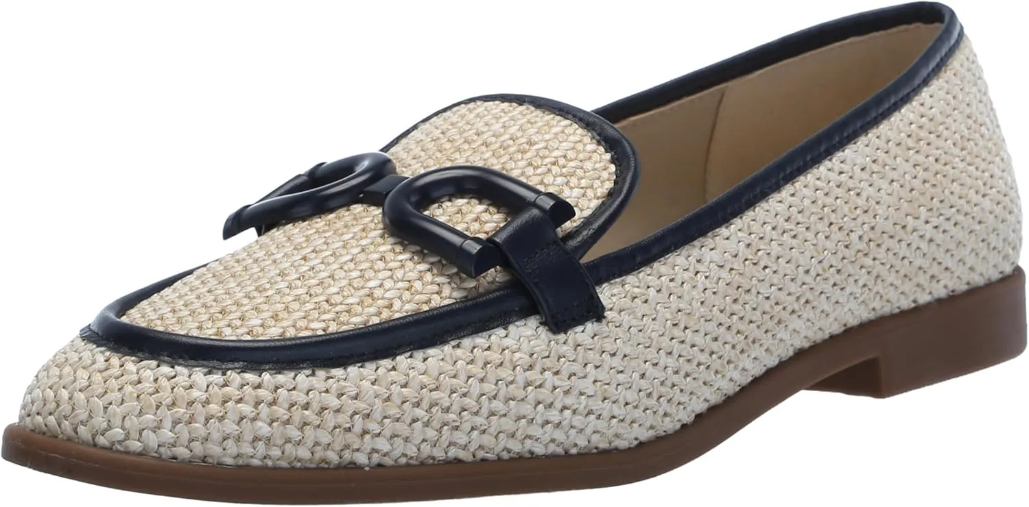 Kenneth Cole Women's Linda Bit Loafer