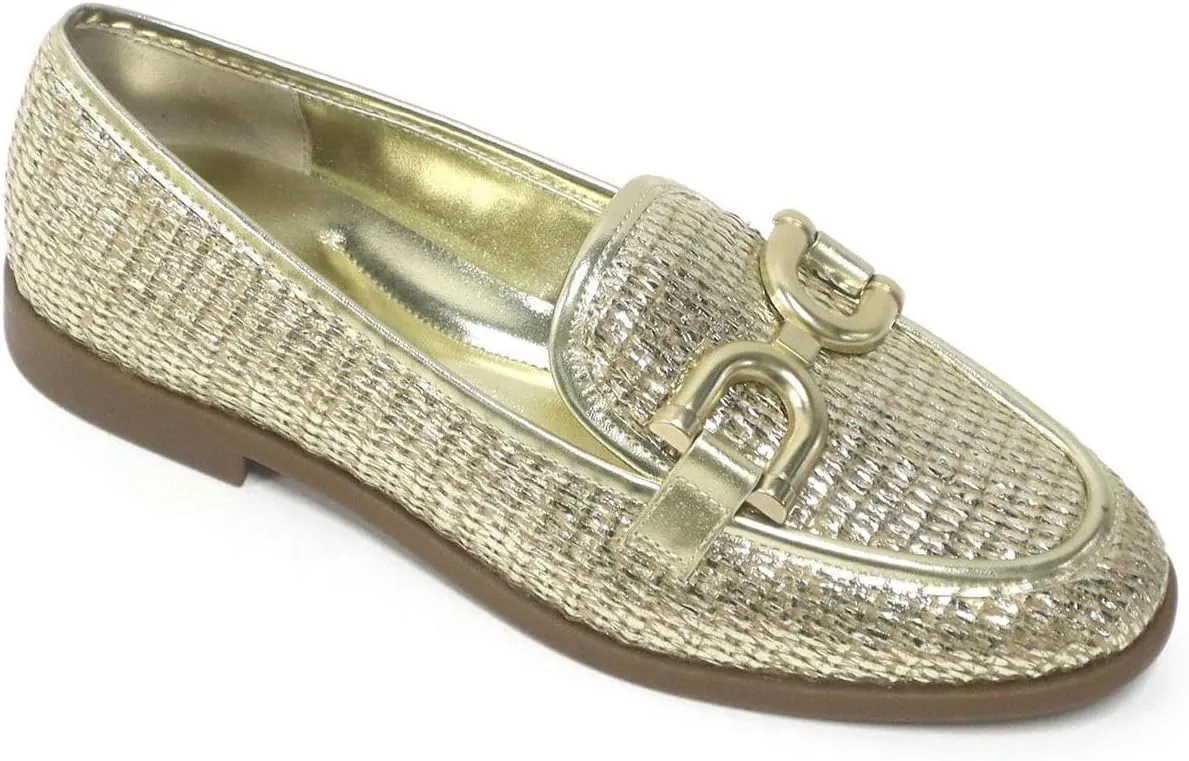 Kenneth Cole Women's Linda Bit Loafer