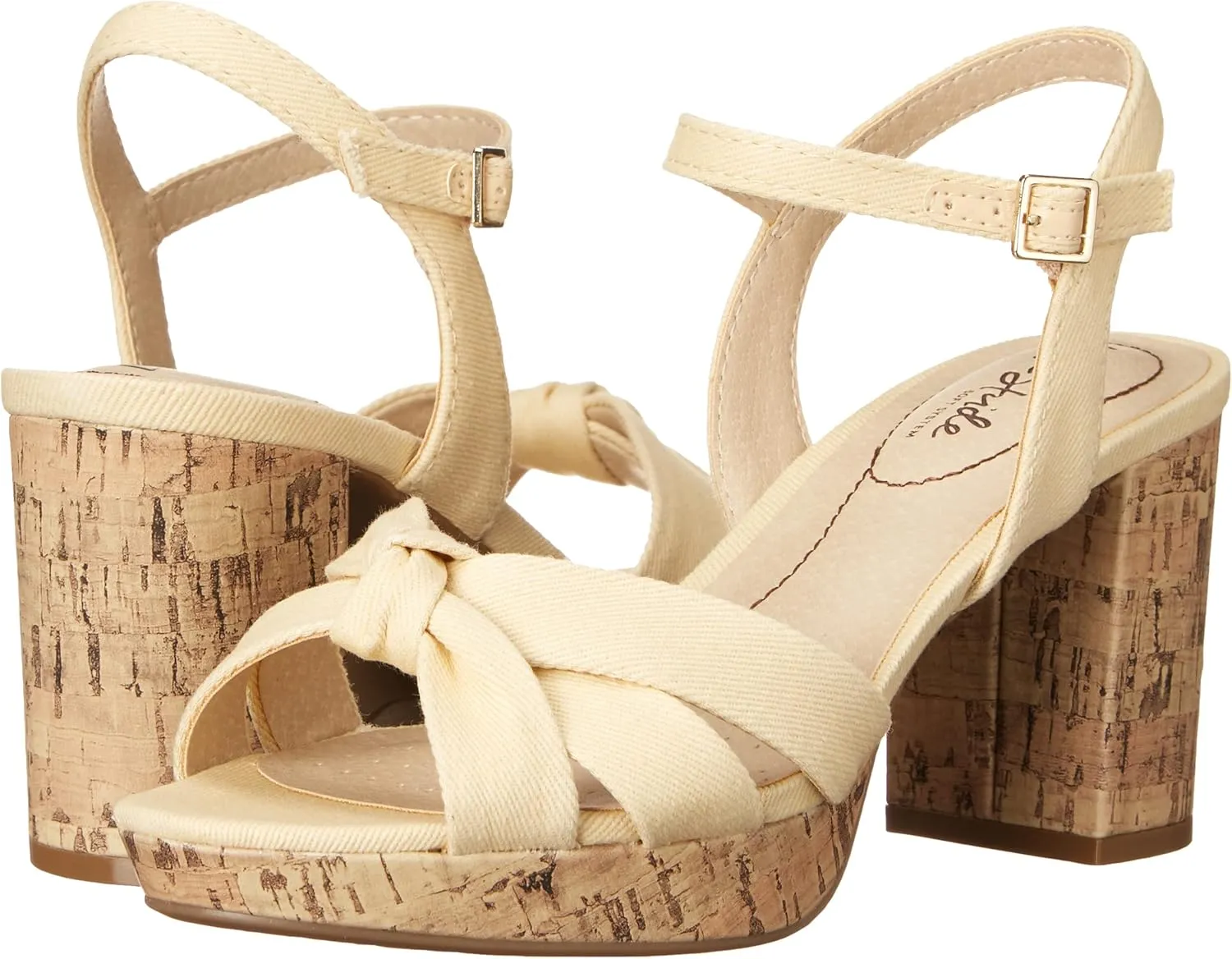 LifeStride Women's, Lucky Sandal