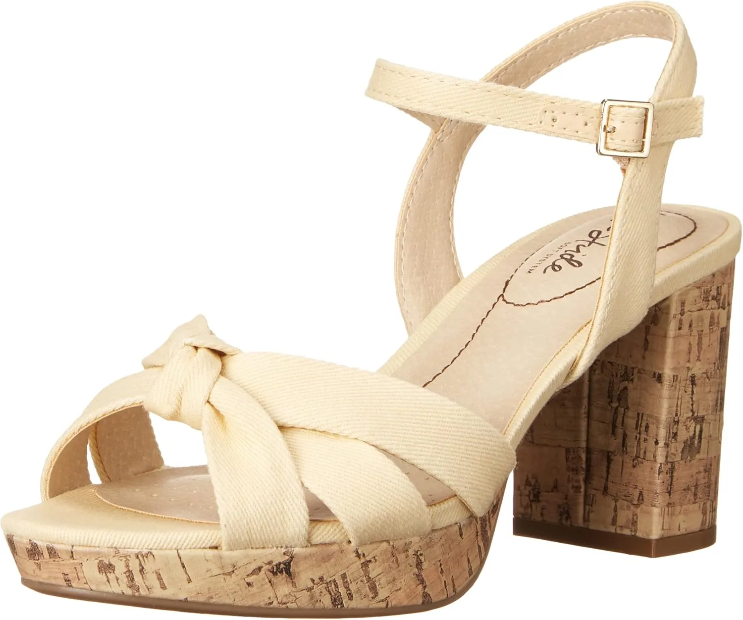 LifeStride Women's, Lucky Sandal