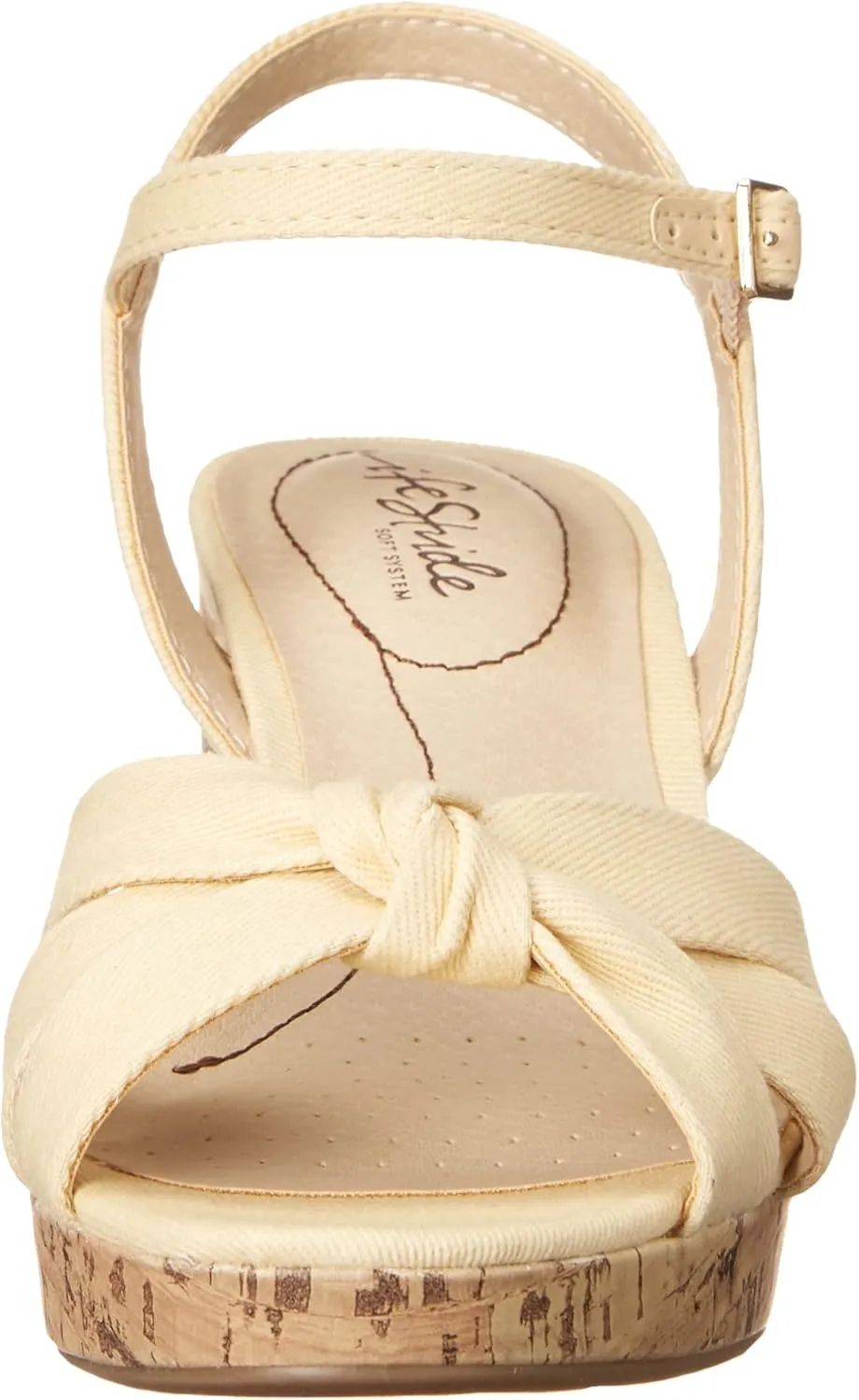 LifeStride Women's, Lucky Sandal