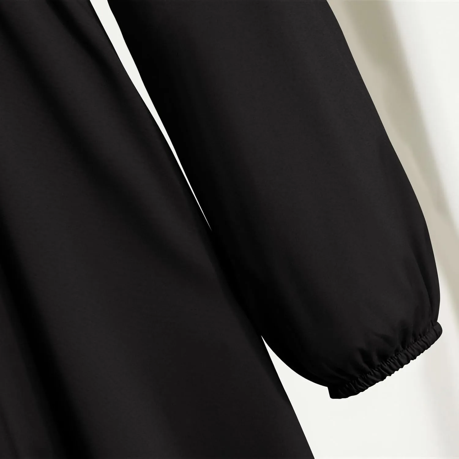 Long Dresses for Women Fall Fashion Long Sleeve Elastic Waist Tiered Ruffle Maxi Dress Causal Crewneck Party Dresses
