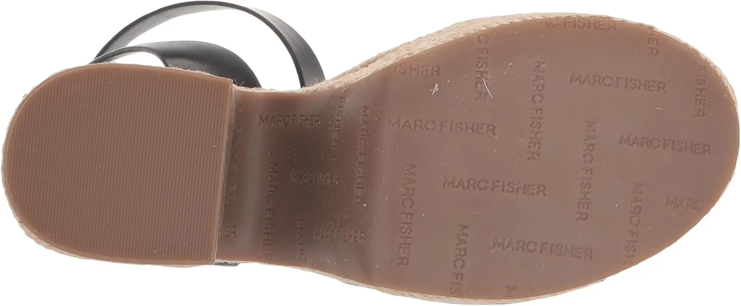 Marc Fisher Women's Vetina Wedge Sandal