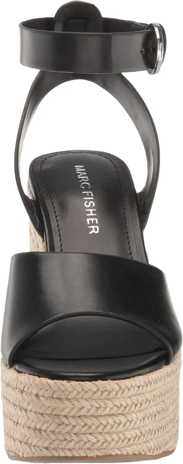 Marc Fisher Women's Vetina Wedge Sandal