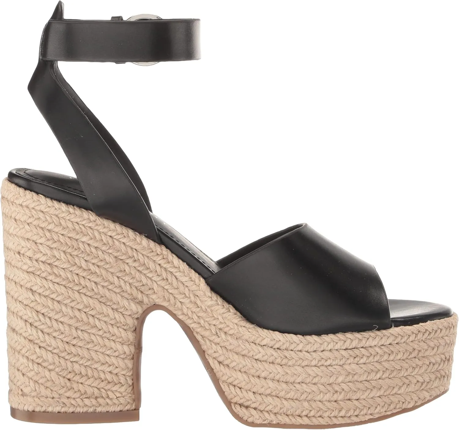 Marc Fisher Women's Vetina Wedge Sandal