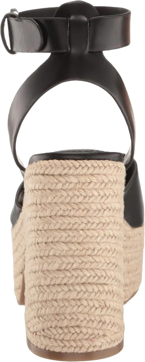 Marc Fisher Women's Vetina Wedge Sandal