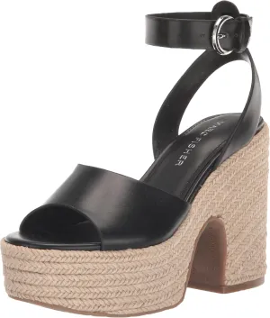 Marc Fisher Women's Vetina Wedge Sandal