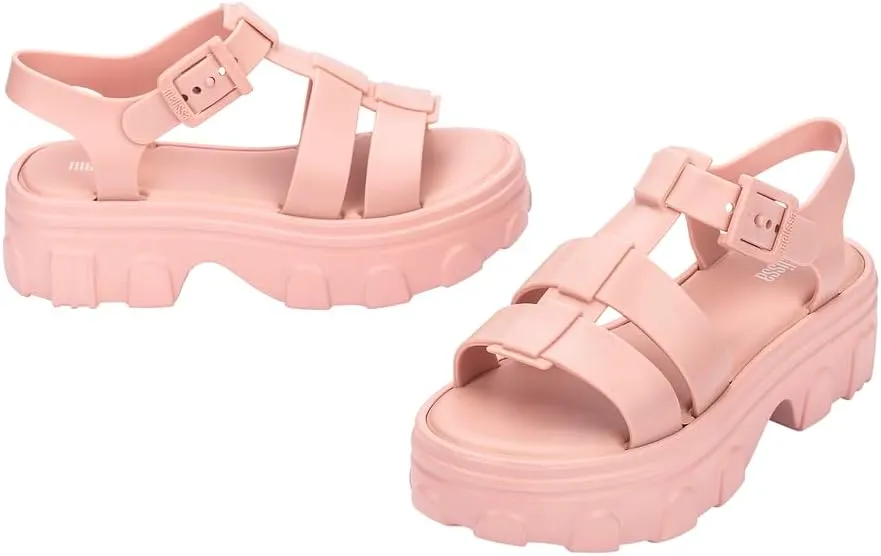 Melissa Ella Platforms for Women