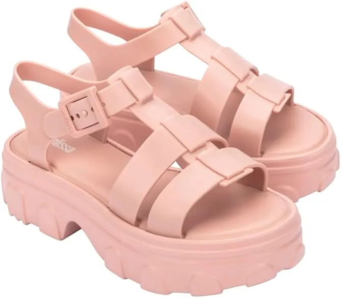 Melissa Ella Platforms for Women