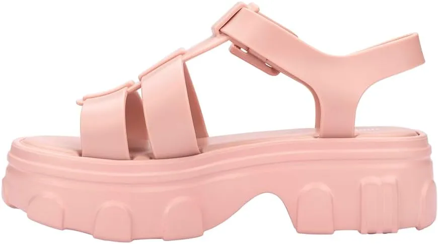 Melissa Ella Platforms for Women