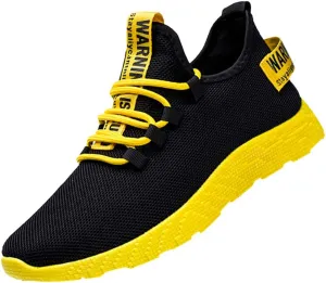 Mens Oxfords Lace-Up Lightweight Casual Walking Shoes Womens Tennis Shoes Flat Feet Men's Casual Dress Shoes Black Platform Sneaker Slip On Tennis Shoe Cross Trainer Shoe