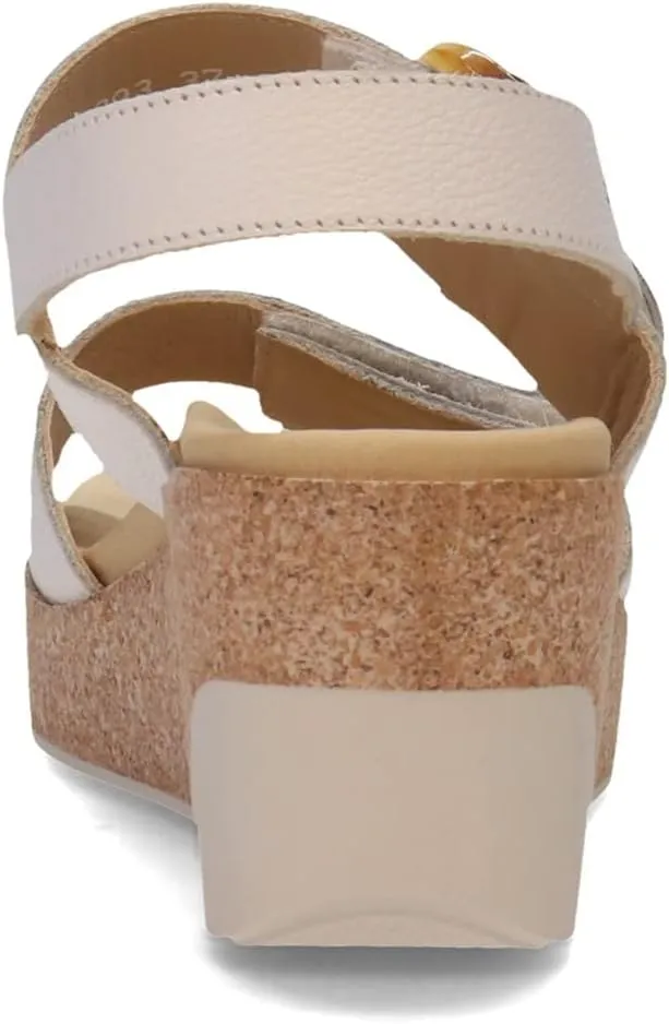 Mephisto Women's Giulia Wedge Sandal
