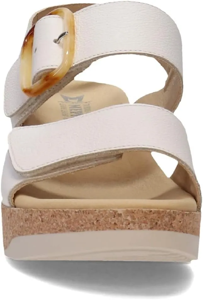 Mephisto Women's Giulia Wedge Sandal