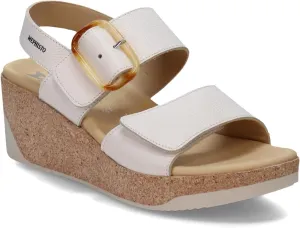 Mephisto Women's Giulia Wedge Sandal
