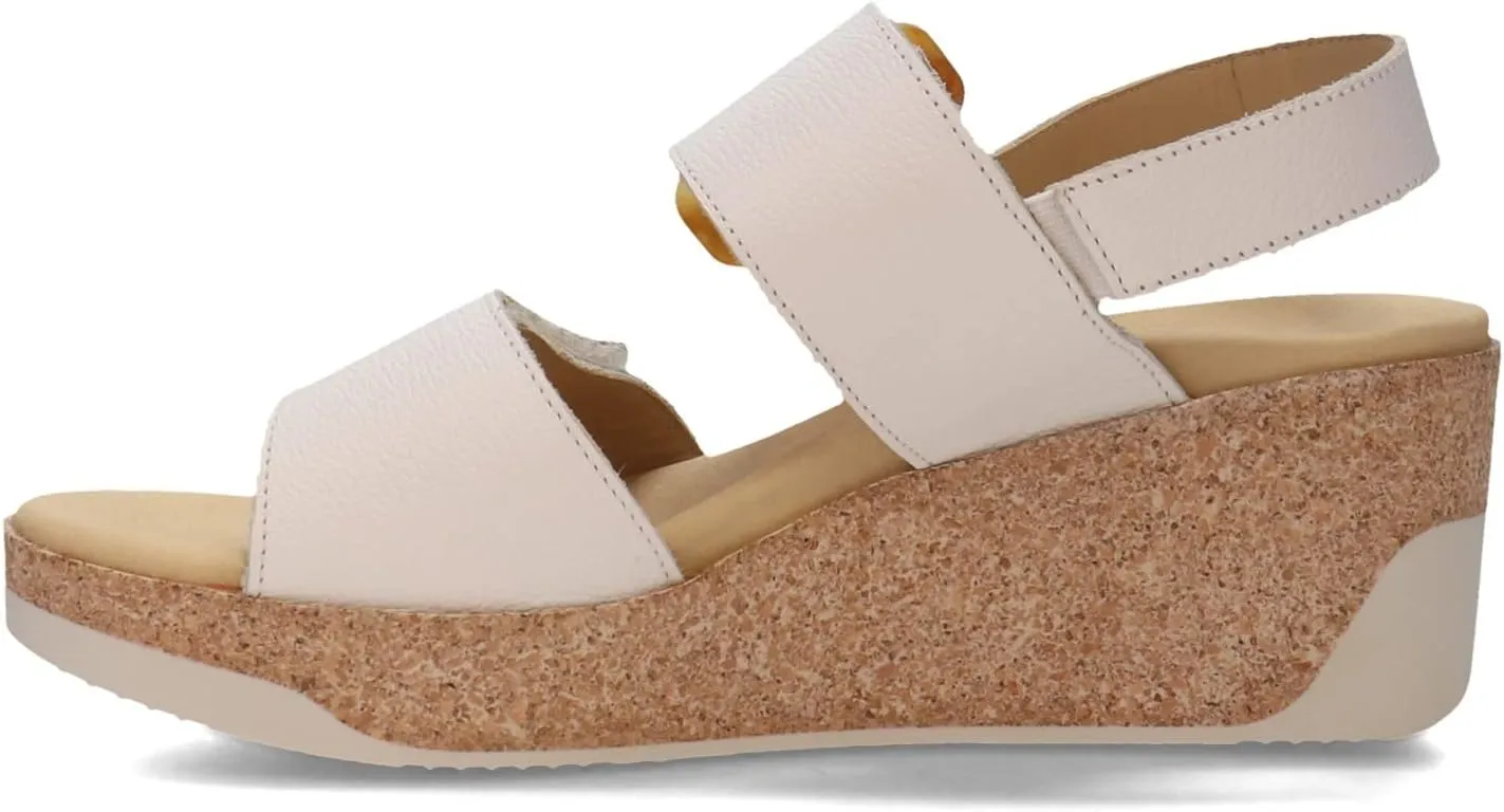 Mephisto Women's Giulia Wedge Sandal