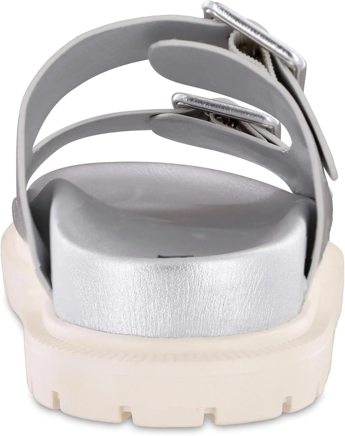 MIA Women's Gen Flat Sandal
