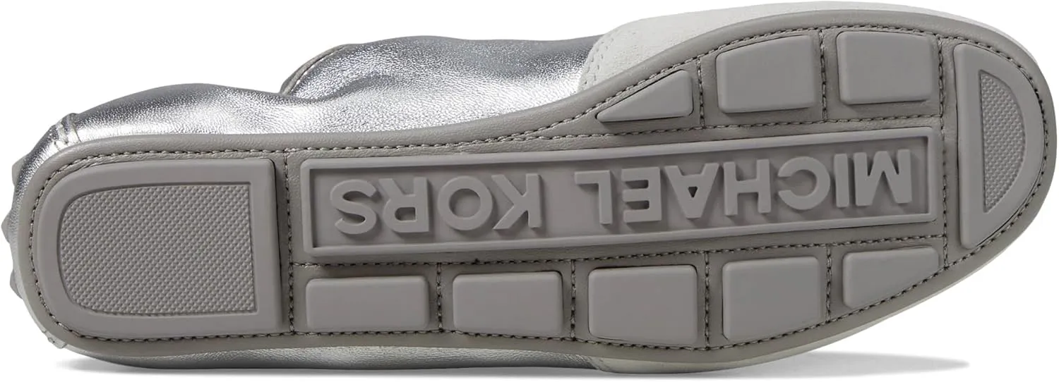 Michael Kors Women's Susie Trainer Sneaker