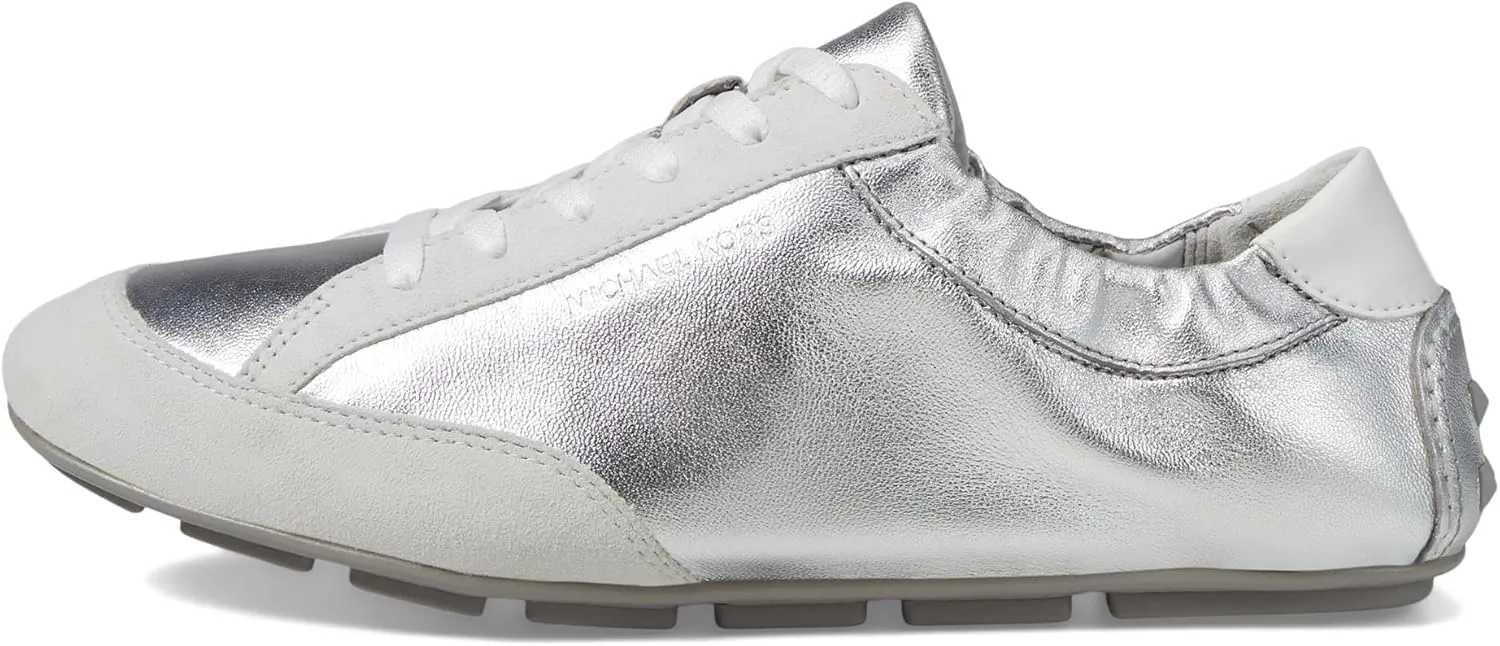 Michael Kors Women's Susie Trainer Sneaker