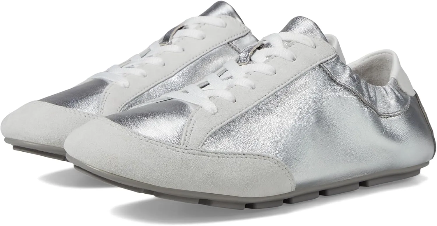 Michael Kors Women's Susie Trainer Sneaker