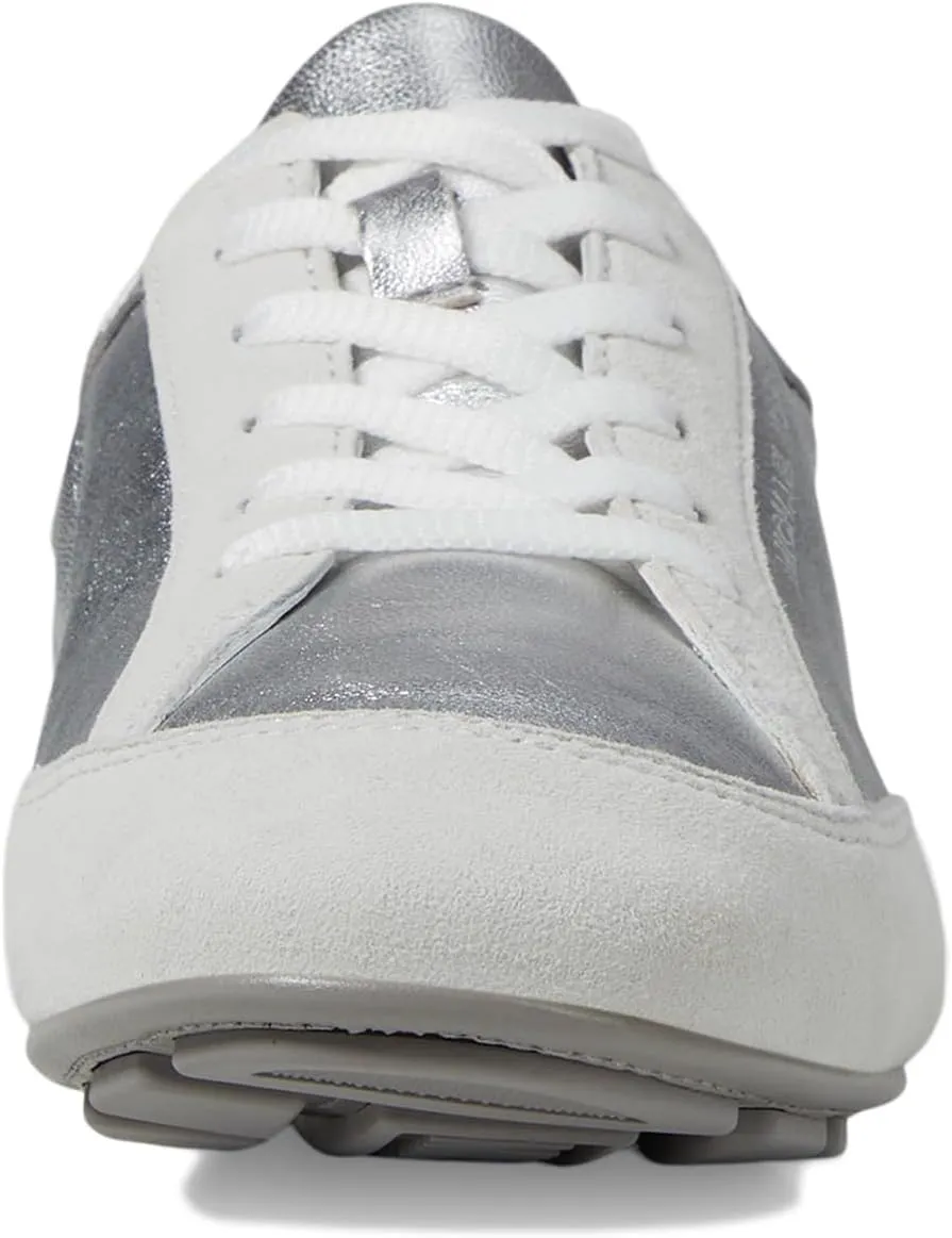 Michael Kors Women's Susie Trainer Sneaker