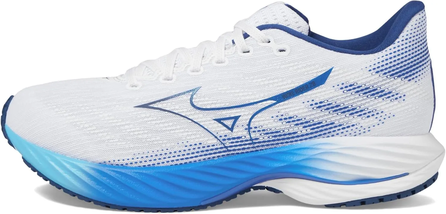 Mizuno Men's Wave Rider 28 2e Running Shoe