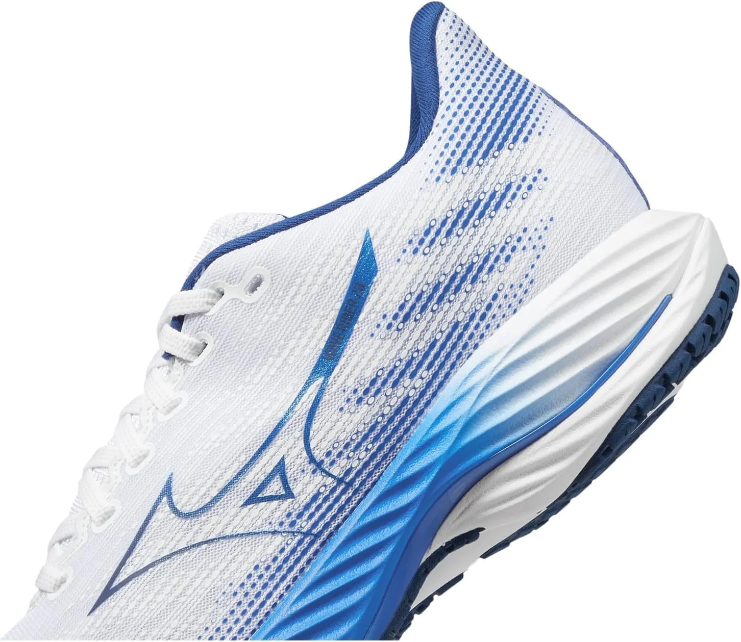 Mizuno Men's Wave Rider 28 2e Running Shoe