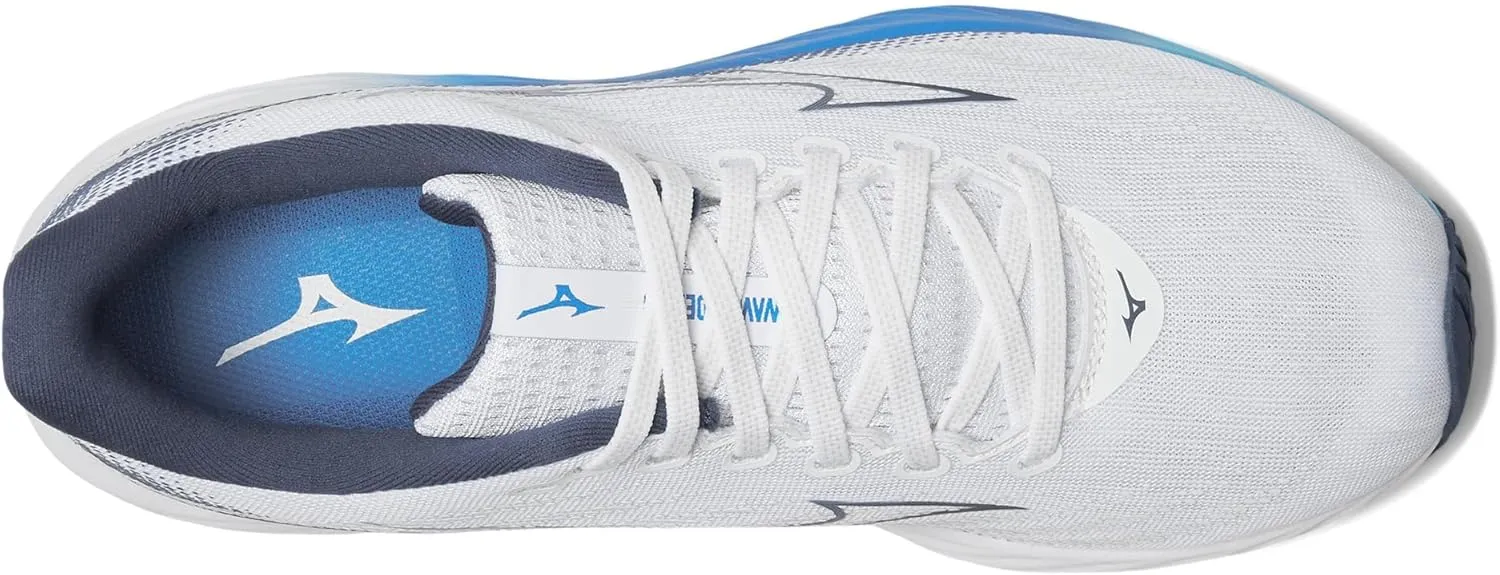 Mizuno Men's Wave Rider 28 2e Running Shoe