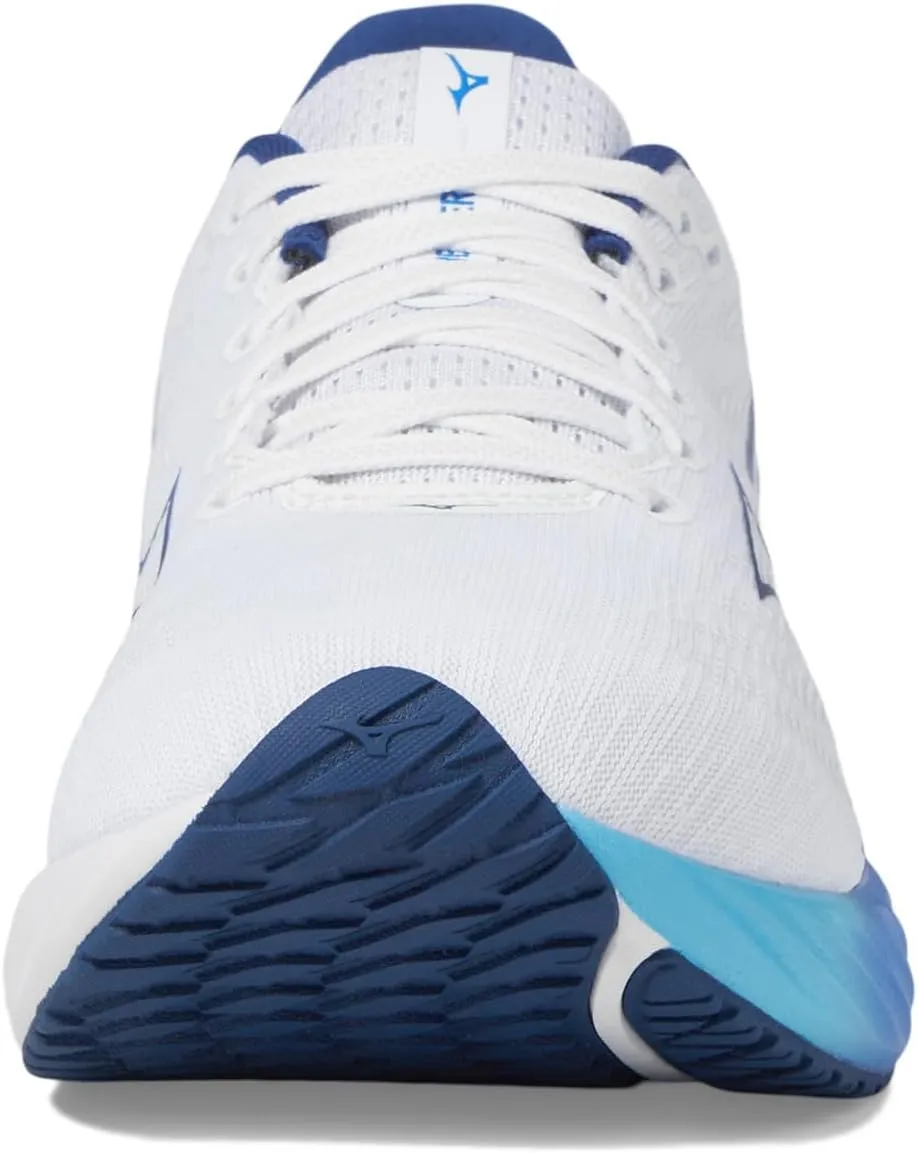 Mizuno Men's Wave Rider 28 2e Running Shoe