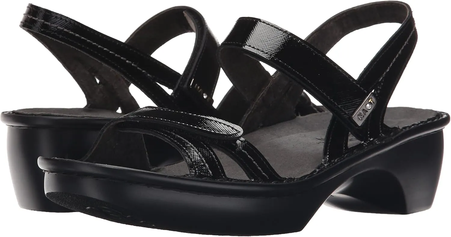 Naot Women's Brussels Wedge Sandal