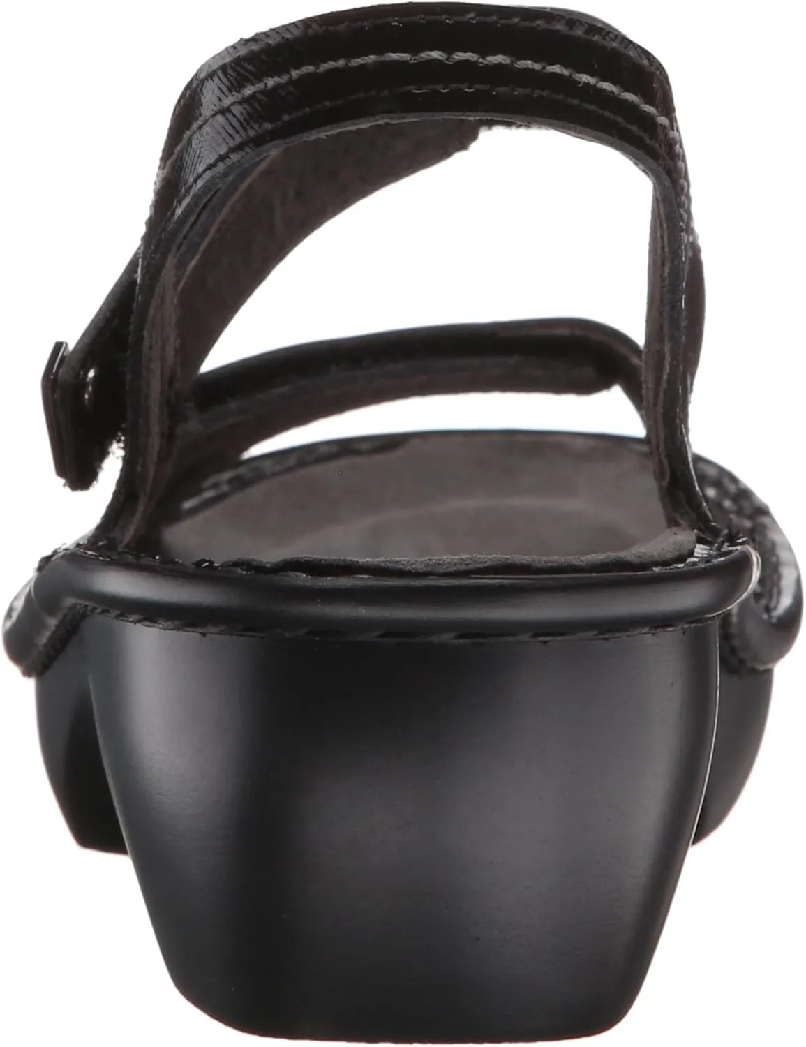Naot Women's Brussels Wedge Sandal