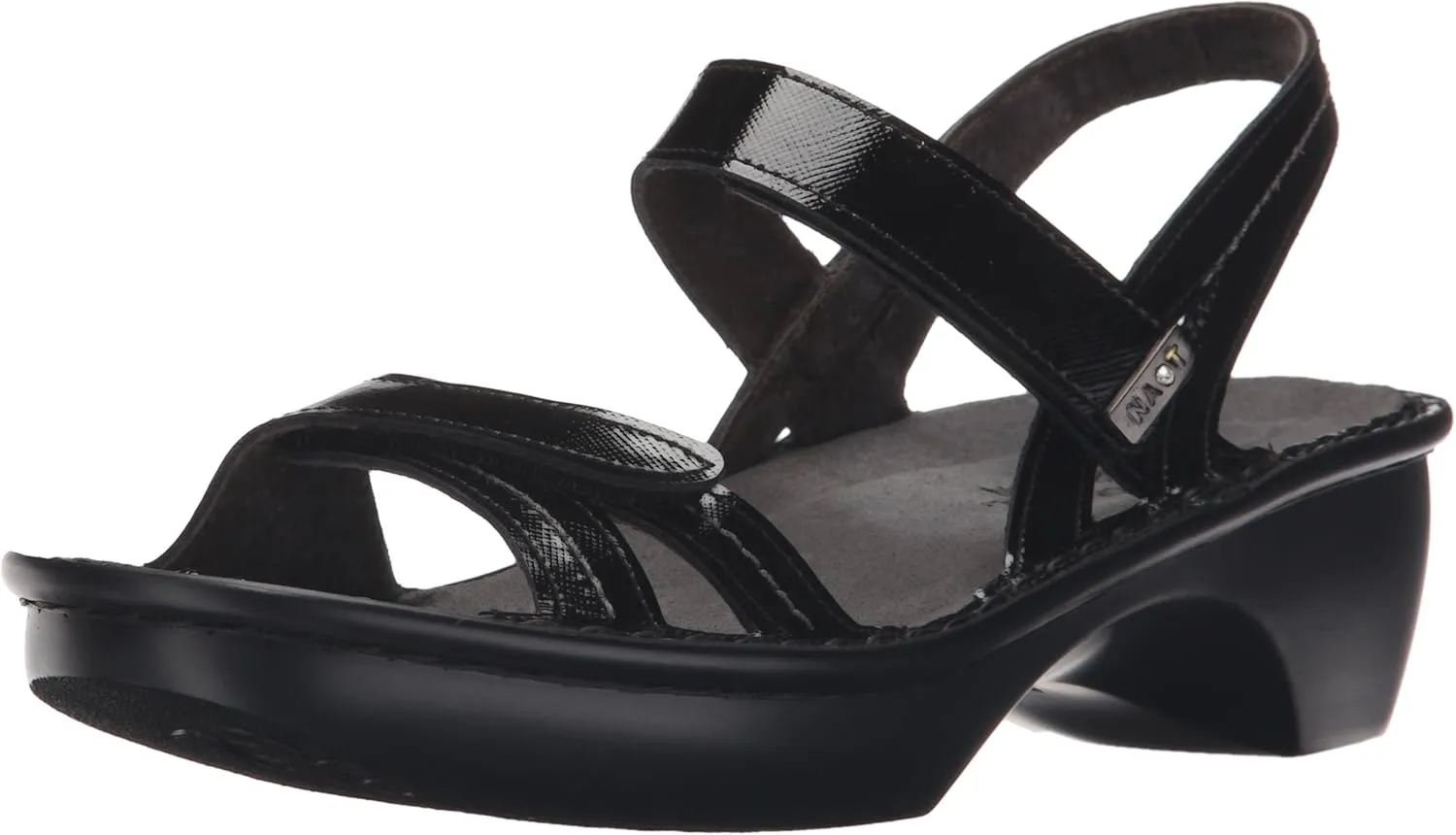 Naot Women's Brussels Wedge Sandal