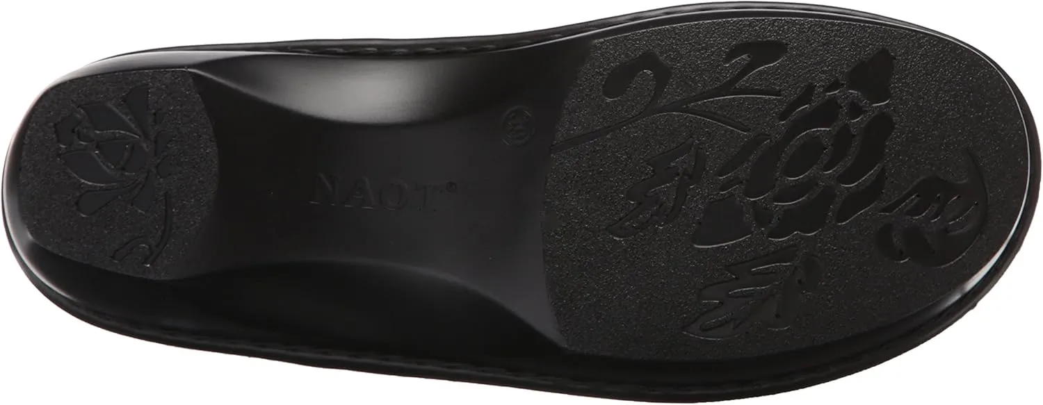 Naot Women's Brussels Wedge Sandal