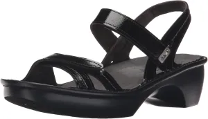 Naot Women's Brussels Wedge Sandal